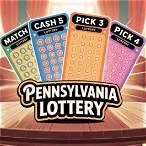 lottery results pa